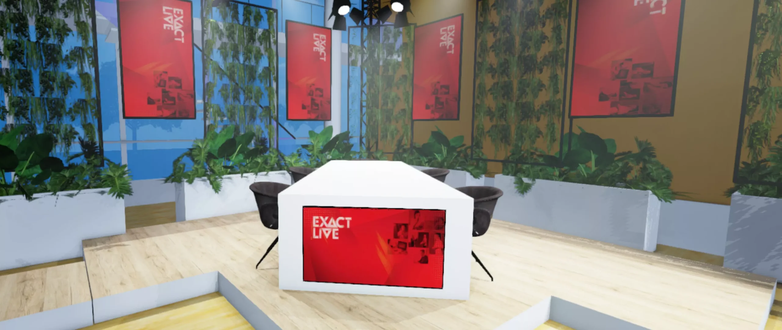 ExactLive-tekentafel ExactLive-tekentafel