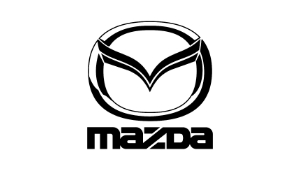mazda logo