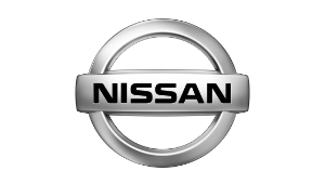 nissan logo